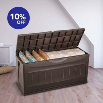 Rimax Baul multiusos oferta