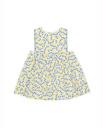 EPK Vestido bebé niña 0 a 3 años oferta