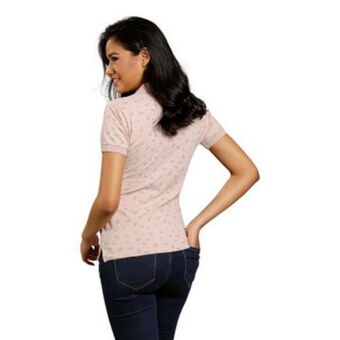 Totto Polo para mujer soko oferta