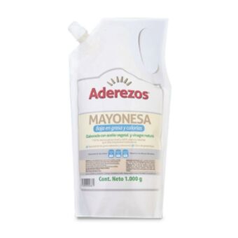 Makro Mayonesa light aderezos 1000g oferta