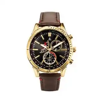 Ésika Reloj de hombre lucca oferta