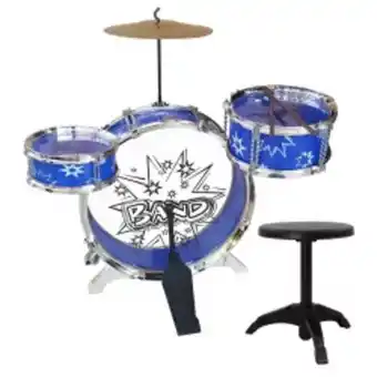 Home Sentry Bateria infantil c/silla 710054 oferta