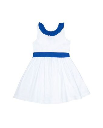 EPK Vestido niña 4 a 12 años oferta
