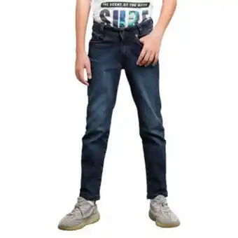 Jean para niño jent