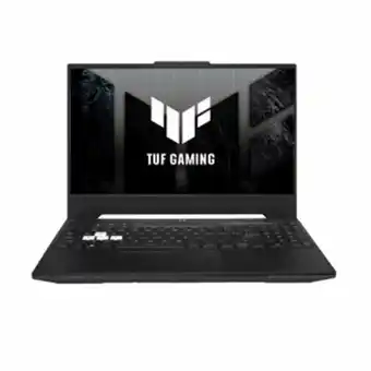 Ktronix Computador portátil asus tuf dash 15,6" pulgadas fx517zc - intel core i5 - ram 16gb - disco ssd 512 gb - negro oferta