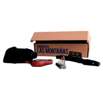 Alkosto Kit de accesorios aktive para bicicleta oferta