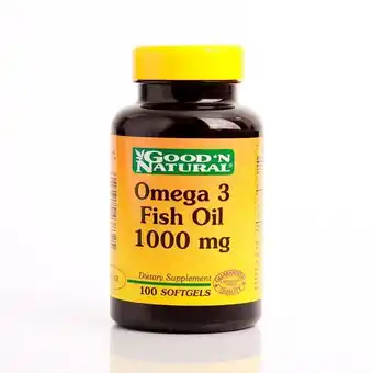 Droguerías Colsubsidio Omega 3 1000 mg softgels oferta
