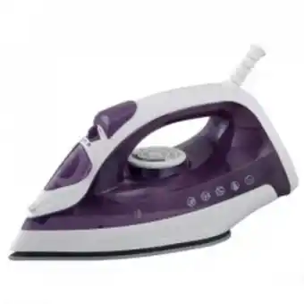 Home Sentry Plancha nuo home antiadherente morado oferta