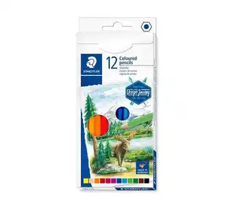 Panamericana Colores staedtler design journey x 12 unidades oferta