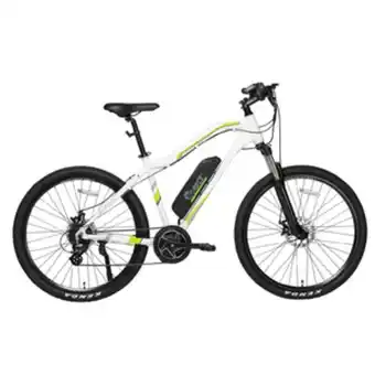 Alkosto Bicicleta eléctrica mtb midd350w vin blanca oferta