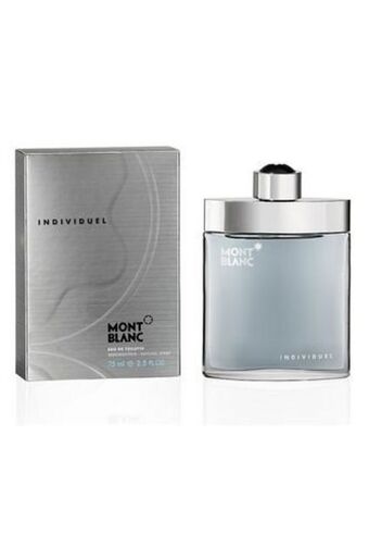 Dafiti Perfume individuel de mont blanc para hombre 75 ml oferta