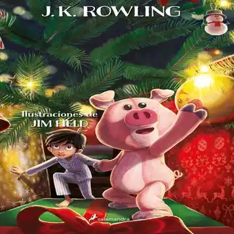 Éxito El cerdito de navidad random house sin ref oferta