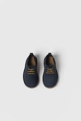 Zara Baby/ zapato piel oferta