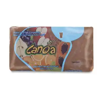 Makro Pulpa tamarindo frutinal congelada 1000g oferta