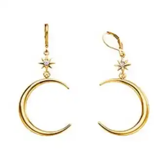 Ésika Pendientes night shine glam oferta