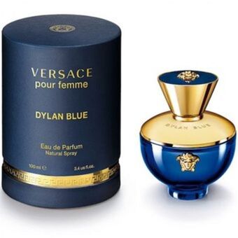 Linio Perfume versace dylan blue de versace para mujer 100 ml oferta