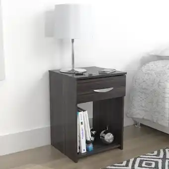 Éxito Mesa de noche tabco chic finlandek mn5710 oferta