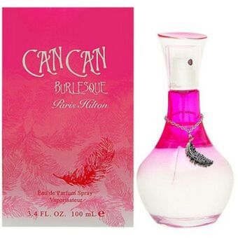 Linio Perfume can can burlesque de paris hilton para mujer 100 ml oferta