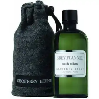 Linio Perfume grey flannel de geoffrey beene para hombre 240 ml oferta