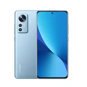 Éxito Celular xiaomi 12 pro 12gb ram 256gb azul oferta