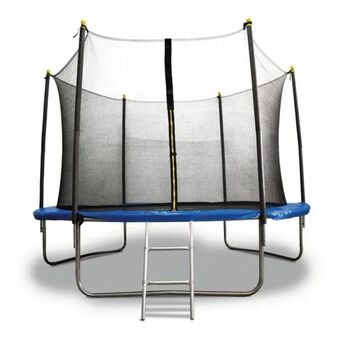 Mercado Libre Trampolin saltarin 3 mts para niños con malla para eventos oferta