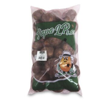 Makro Helado colanta vainilla chips 0,5l oferta