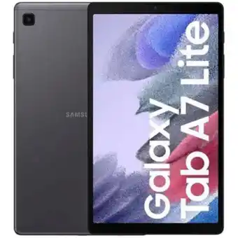 Linio Tablet samsung galaxy a7 lite 8.7 32gb 3gb wifi gris oferta
