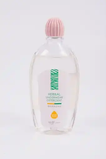 Lili Pink Jabón para ropa interior con extracto herbal oferta
