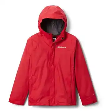 Columbia Chaqueta watertight™ para niño oferta