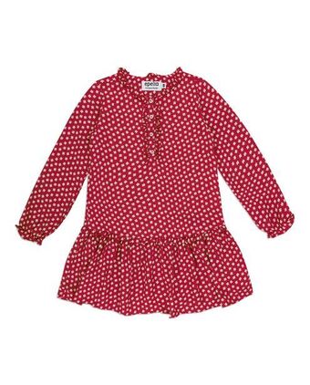 EPK Vestido niña 4 a 12 años oferta