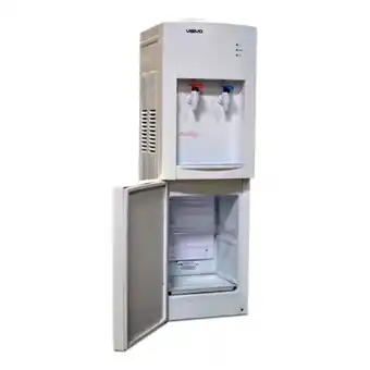 Mercado Libre Dispensador de agua con nevera visivo vwd-sr95 oferta