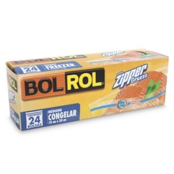 Makro Bolsa congelar bolrol27-24-7cmx13u oferta