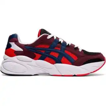 Linio Tenis asics hombre moda gel-bnd oferta