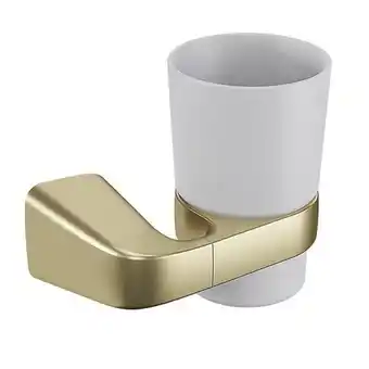 Tienda Cerámica Corona Cepillera vaso cascade sahara oferta