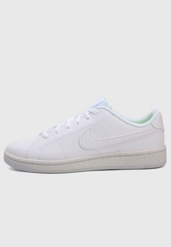 Dafiti Tenis blanco nike court royale 2 nn oferta
