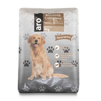 Makro Alimento perro aro completo adulto 8kg oferta