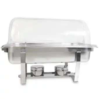Makro Samovar aro rectangular con tapa pc 9l oferta