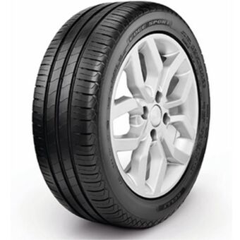 Alkosto Llanta goodyear edge sport 91v sl 205/55r16 oferta