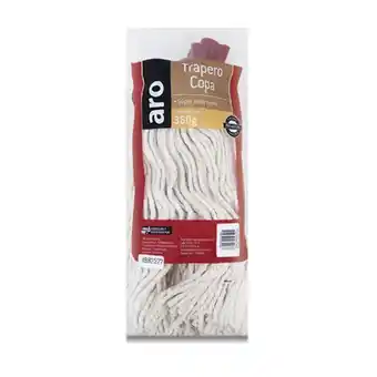 Makro Repuesto trapero aro copa 360g oferta