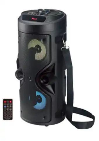 Ktronix Parlante multitech mt-tws4201 negro oferta