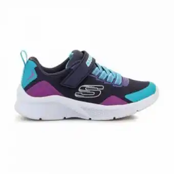 Deportivos Carvajal Girls’ microspec oferta