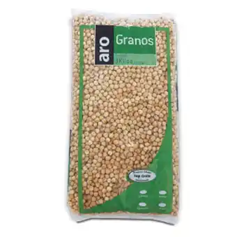 Makro Garbanzo aro 3000g oferta