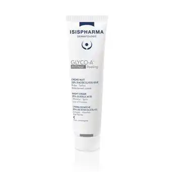 Dermatológica Isis glyco-a intense peeling crema oferta