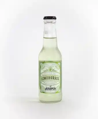 Éxito Lemongrass botella juniper 200 ml oferta