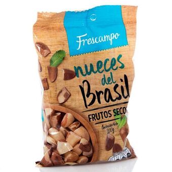 Éxito Nueces del brasil frescampo 200 gr oferta