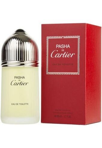 Dafiti Perfume pasha de cartier para hombre 100 ml oferta
