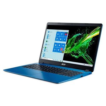 Electrobello Computador portátil acer intel core i3 a315-56-32rd oferta