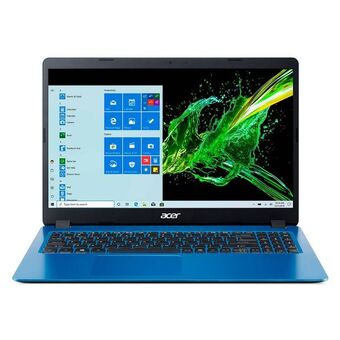 Electrobello Computador portátil acer intel core i5 256 gb a315-56-59tz oferta