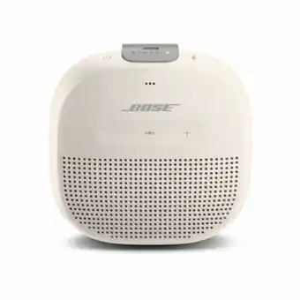 Alkosto Parlante bluetooth soundlink micro blanco oferta
