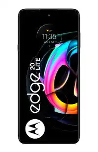 Claro Motorola moto edge 20 lite 128gb 4g oferta